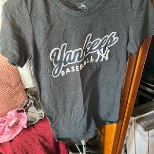 New York Yankees tshirt